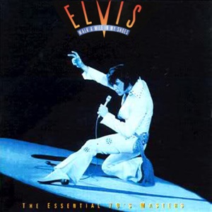 Elvis Presley - It's a Matter of Time - Line Dance Music