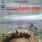 Journey to Recife - Paul Winter Sextet lyrics