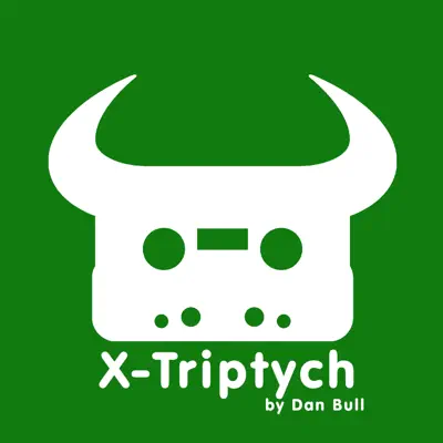 X-Triptych - Single - Dan Bull