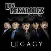 Legacy - Los Pekadorez De Jaime Ruiz