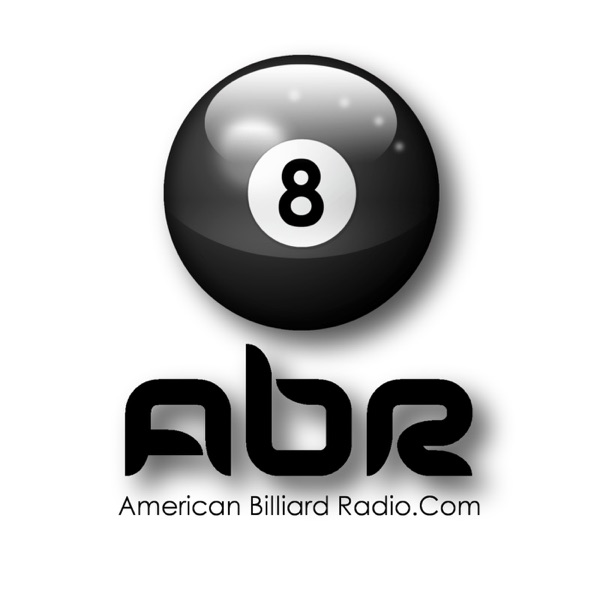 ABR Audio - American Billiard Radio cover