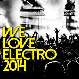 We Love Electro 2014 by Various Artists album reviews, ratings, credits