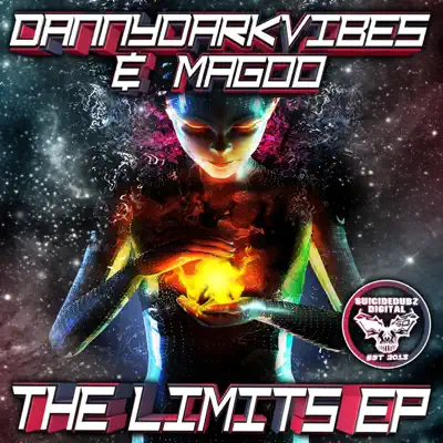 The Limits - Single - Magoo
