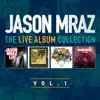 The Live Album Collection, Vol. One album lyrics, reviews, download