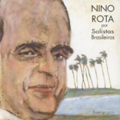 Nino Rota por Solistas Brasileiros - Artisti Vari
