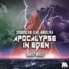 Apocalypse in Eden (Ghost Mixes) [feat. Angelika] - Single album lyrics, reviews, download