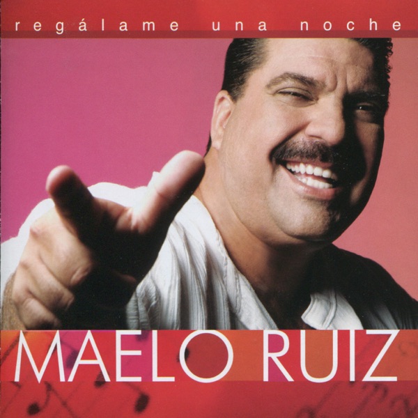 Maelo Ruiz - Dile a Tu Dueño