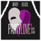 Party Love (feat. Teddy Gramz) - Mary Black lyrics