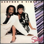 Ashford & Simpson - Solid