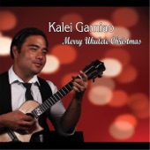 Kalei Gamiao - What Child Is This