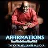 Affirmations (Your Words Create Your World) [feat. Ty Bello] album lyrics, reviews, download