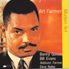 Like Someone In Love (Digitally Remastered)  - Art Farmer 