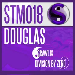 Grawlix / Division By Zero - Single - Douglas Grawlix / Division By Zero - Single - Douglas