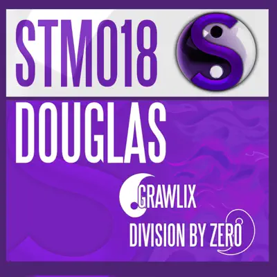 Grawlix / Division By Zero - Single - Douglas
