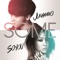 썸 Some (feat. 긱스 릴보이) cover