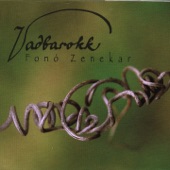 Vadbarokk artwork