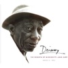 Discovery: The Rebirth of Mississippi John Hurt artwork