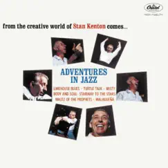 Adventures in Jazz by Stan Kenton album reviews, ratings, credits