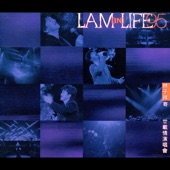Lam - In Life 95' Concert artwork