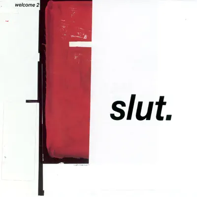 Welcome 2 - EP - Slut