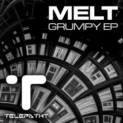 Grumpy EP by Melt album reviews, ratings, credits
