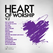 Heart of Worship, Vol. 2 artwork