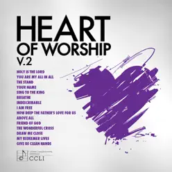 Heart of Worship, Vol. 2 - Maranatha Music