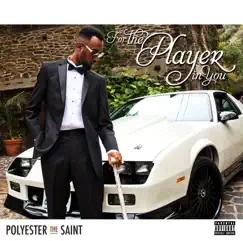 For the Player In You by Polyester the Saint album reviews, ratings, credits