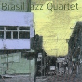 Brasil Jazz Quartet artwork