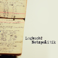 Logbuch:Netzpolitik podcast