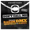 Stream & download Don't Call Me (feat. Shontelle) - Single