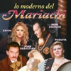 Lo Moderno del Mariachi, 2001