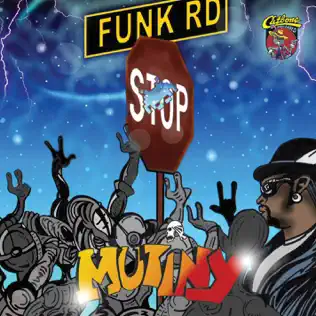 last ned album Download Mutiny - Funk Road album