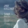 Sama (Radio Edit) - Single, 2013