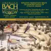 Stream & download Bach Italian Transcriptions: Concerto for Four Harpsichords (Vivaldi)- Tilge, Höchster, meine Sünden (Pergolesi)