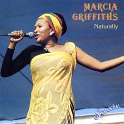 Naturally - Marcia Griffiths