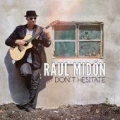 Raul Midon - Keep Holding On