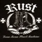 Boy Will Be Boys - Rust lyrics