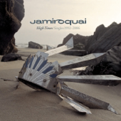 Jamiroquai - High Times: Singles 1992-2006 (Deluxe Version)