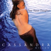 Cassandra Wilson - Last Train to Clarksville