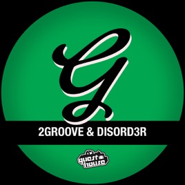 2groove Disord3r - Ready or Not by Guesthouse Music