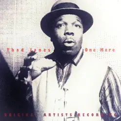 One More - Thad Jones One More - Thad Jones