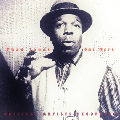 One More - Thad Jones