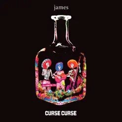 Curse Curse - Single - James