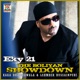 THE BOLIYAN SHOWDOWN cover art