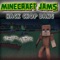 Hack Chop Bang - Minecraft Jams lyrics