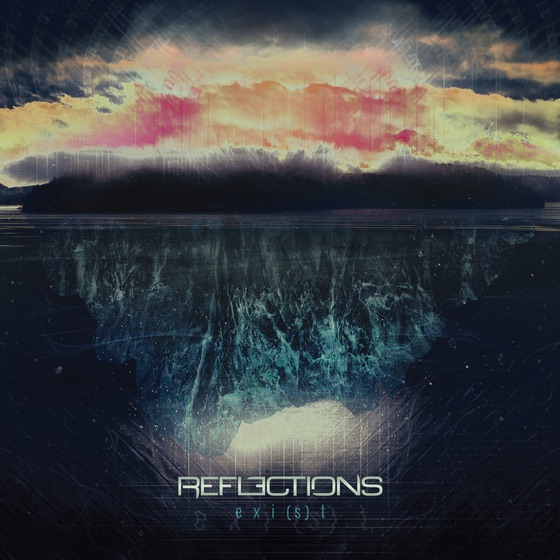 Cover artwork for Exit