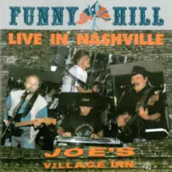 Live in Nashville by Funny Hill album reviews, ratings, credits