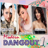 Modern Dangdut 1 - Various Artists