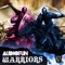 Warriors - AudioFun lyrics